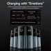 Vention FKF 165W 74Wh 20000mAh Smart TFT Display Power Bank Come with Type-C Cable External Battery Power Supply with 2 Inputs & 3 Output Support UFCS QC PD SCP PPS Fast Charging for iPhone 17 16 Pro for Huawei Mate XTs for Xiaomi 17pro for SAMSUNG