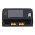 ToolkitRC M6D 500W 15A High Power DC Dual Smart Charger Discharger for 1-6S Lipo LiHV Lion NiMh Pb Battery