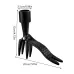 Stand Up Weed Puller Hand Operated Deep Root Removal Tool Easy to Use Ideal for Garden Lawn Maintenance Environmentally Friendly