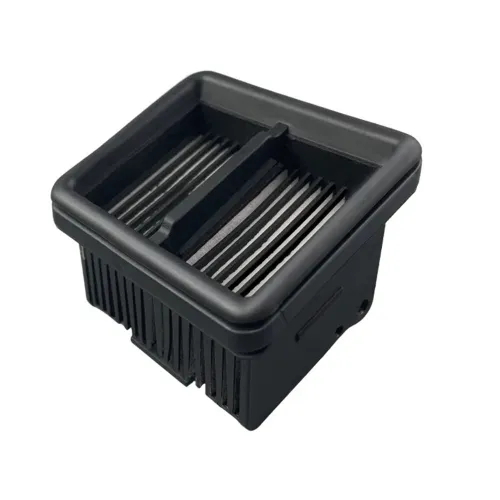 Compatible For ( Dreame H12 Dual / H12 Pro ) Robot Vacuum Cleaner  Hepa Filter Accessory