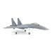 Coolbank QF009 SU-35 Fighter Brushless Version 375mm Wingspan 2.4GHz 4CH 3D/6D Switchable 6-Axis Gyro EPP RC Airplane Fixed Wing Glider RTF