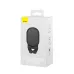Baseus 15W Air Outlet Wireless Car Charger Phone Holder Stable Gravitational Mount 360 Rotation Auto Fastening