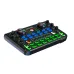 X60 Sound Card English Version Professional Sound Cards Audio Mixer for Karaoke Broadcast KTV Singing Live Sound Mixer Parts Accessories