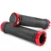2023 New Bicycle Handlebar Grips Non-slip Road Soft Mountain Bike Handle for Cycling
