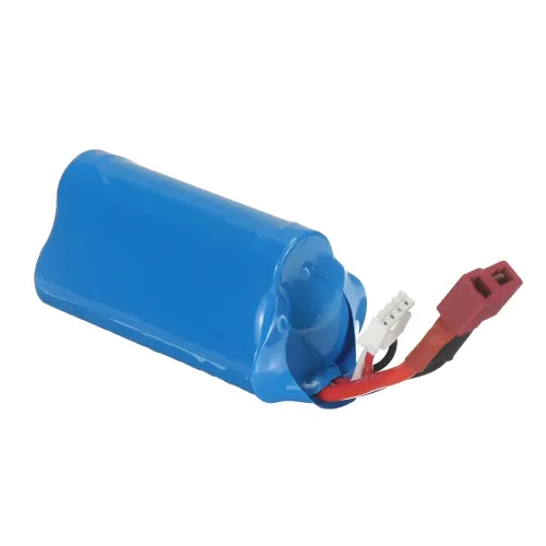 TY XIN 768 Brushless RC Boat Parts 11.1V 2000mAh 3S 22.2Wh T Plug Li-ion Battery Vehicles Models Spare Accessories