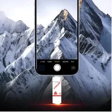 TECLAST USB3.2 Flash Drive 1050MB/s High Speed Dual Interface 1TB/512GB/256GB Support 4K 60FPS Video Recording U Disk for PC Laptop Computer