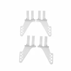 4PCS Servo Horn Spare Part For Volantex TrainStar Ascent 747-8 / 765-2 / 767-2 RC Airplane