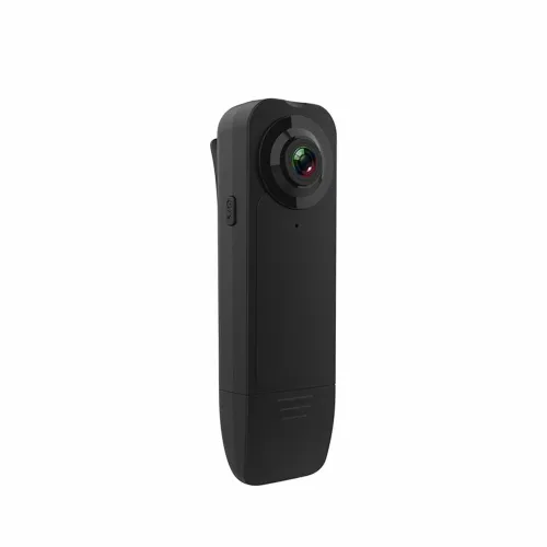 A18 Mini HD Camera  1080P Pen Pocket Body Cop Cam Micro Video Recorder Night Vision Motion Detection Small Security Camcorder