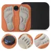 6 Mode 3D Electric Foot Massager Foot Pad 15 Speed Micro Current Pulse Calf  Foot Massager Micro Current Foot Massage Pad