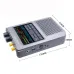 New Firmware 2.40 Genuine Second Generation Malahit-DSP2 SDR Malachite Receiver Radio 10kHz-380MHz 404MHz-2GHz