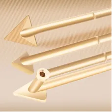 Reliable Copper Soldering Tips Set Functional Smoothing Head for 80W Plastic Fixing High Heat Transfer Tool Steel