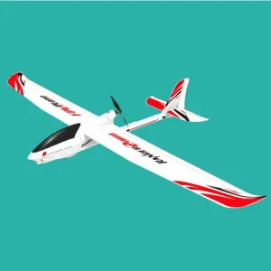 VolantexRC Ranger 2000 V757-8 2000mm Wingspan EPO FPV Aircraft RC Airplane KIT/PNP