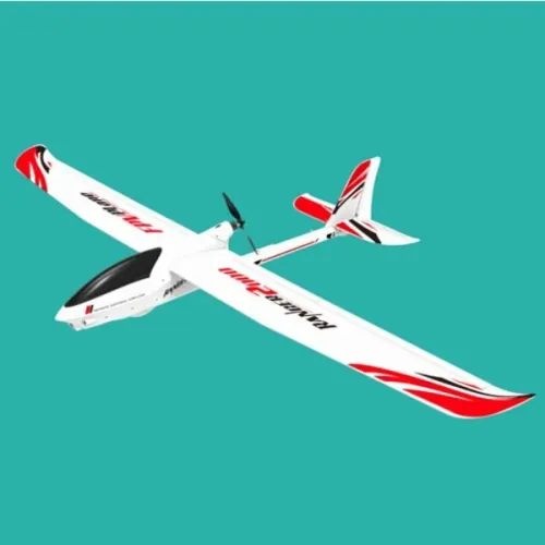 VolantexRC Ranger 2000 V757-8 2000mm Wingspan EPO FPV Aircraft RC Airplane KIT/PNP