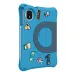 Ulefone Tab A9 Pro Kids MediaTek Helio G91 Octa Core 4GB LPDDR4X + 4GB Dynamic RAM 128GB ROM Netflix Widevine L1 4G LTE 8.68 Inch Android 15 Tablet PC