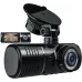J06 Car DVR 3 Channel HD 1080P 3Lens Inside Vehicle Dash Cam Three Way Camera DVR Recorder Video Registrator Dashcam Camcorder