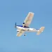 Top RC Hobby Cessna 182 400 Class 965mm Wingspan Monoplane Practice Fixed-wing RC Airplane KIT/PNP