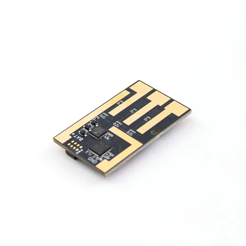 AM32 45A 2-6S Lightweight High Power Brushless ESC for RC FPV Racing Drones