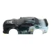 ZLL SG216 PRO/MAX 1/16 Drift RC Car Parts Body Shell Painted Vehicles Models Accessories