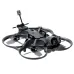 GEPRC Cinebot25 / Cinebot25 S Analog 2.5 Inch 4S RC FPV Racing Drone PNP BNF with 1.6W VTX CADDX Ratel 2 FPV Camera