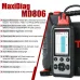 Autel MaxiDiag MD806 Full System Diagnoses OBD2 Car Automotive Scanner Tool 4 Systems Diagnosis 7 Most Special Reset Services