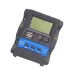 DC PWM 12V 24V 10A 20A 30A Solar Charge Controller PV Controller LCD Display Built-in Protective Function