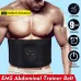 EMWireless Muscle Stimulator Trainer 6 Training Modes Abdominal Electric Fitness Belt