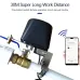 Tuya WIFI Smart Gas Valve Controller Garden Water Shut Off Timer Irrigation Controller with Alexa Google Assistant SmartLife