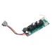 Eachine Mini FW190 76117 400mm Wingspan RC Airplane Spare Part 2.4GHz 4CH Onboard Servo Receiver Board