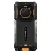 Ulefone Armor 26 Ultra 5G 200MP Quad Camera 64MP Night Vision 121dB Thunder Speaker 15600mAh 120W Fast Charge 24GB 512GB Dimensity 8020 NFC 6.78 inch 120Hz IP68 IP69K Waterproof Rugged Smartphone
