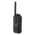Chierda CD106 Professional Walkie Talkie 4000/5200mAh Long Battery Life Wireless Copy Type-C Charging Long Range Portable Two-way Radio with Flashlight