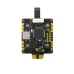 20*20mm iFlight Borg 5S Flight Controller 5V 12V BEC with 60A 60RS 4-8S ESC Stack Built-in ELRS 2.4GHz Receiver for RC FPV Racing Drone
