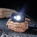 NITECORNU20 Classic 360 Lumens Bulit-in 500mAh Battery USB-Rechargeable Ultra Lightweight Headlight Outdoor Running Camping Waterproof Headlamp