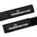 2PCS RadioMaster Ultra Adjustable Non-Slip Battery Straps Secure Grip for FPV Racing Drones  Professional RC Drone Accessories with Safety Lock