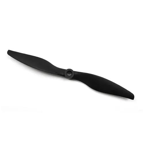 HQProp E-7X5 / E-7X5R 7Inch Nylon Composite Thin Electric Prop Propeller for Fixed Wing RC Airplane