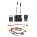 Eachine Sphere Link FPV VTX & Camera, MAVLINK Protocol, OpenIPC-Compatible, 5.8GHz 800mW for RC Drones