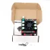 ZK-6002 600W 2 Channel Stereo Audio Amplifier Board High Power Class H Amp TPA3255 Chips Low Distortion Wide Voltage