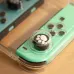 Mini PC Transparent Storage Box for Nintendo Switch Joy-Con Magnetic Protection Case