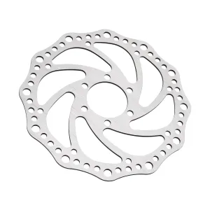 ANGWAT140mm Electric Scooter Disc Brake For ANGWATT1 ANGWATT1 2.0 11inch HM Motors