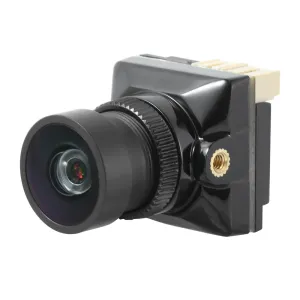 INJIEAN B19 PRO MAX Night Vision Camera - 1/2.8'' Starlight Sensor, 1800TVL, 5-30V Low Light FPV