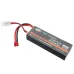 XF POWER 11.1V 5000mAh 100C 3S LiPo Battery T Deans Plug for RC Drone