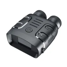 1080P HTelescope Night Vision Binocular Device 10X Binocular Day Night Use Photo Video Taking Digital Zoom For Hunting