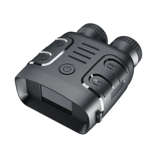 1080P HTelescope Night Vision Binocular Device 10X Binocular Day Night Use Photo Video Taking Digital Zoom For Hunting