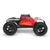 HBX HAIBOXING 2996A RTR Brushless 1/10 2.4G 4WD RC Car 45km/h LED Light Full Proportional Off-Road Crawler Monster Truck Vehicles Models Toys