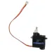 Eachine E180 YXZNRC F180 4.3g Metal Digital Servo RC Helicopter Parts