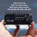 ATS 20+ Si4732 Radio Receiver High Sensitivity Portable Small World Band Digital Receiver for Outdoor Camping Home