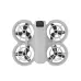 Sunnylife Colorful Propeller Props Guard Protection Cover Bumper Ring Anti-Collision Protector for DJI NEO RC Drone Quadcopter