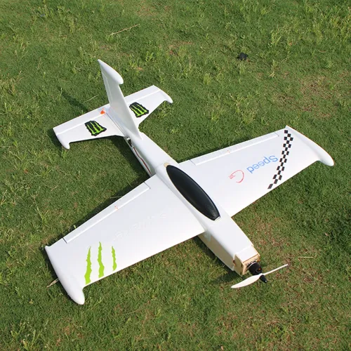 Skywalker Speed G 800mm Wingspan EPO Glider RC Airplane Fixed Wing KIT