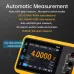 ALIENTEK DM40 3 in 1 Digital Multimeter 60000 Count Oscilloscope Signal Generator Touch Screen High Precision