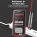 ZOYI Digital Oscilloscope ZT-701 Handheld Small Portable Multimeter Two-in-one Intelligent Multi-function Table