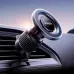UGREEN LP845 Magnetic Car Phone Holder Air Vent Mount with N52 Magnets Air Vent 360 Rotation Universal for iPhone 16 16 Pro 15 14 13 Pro Max for HUAWEI for SAMSUNG